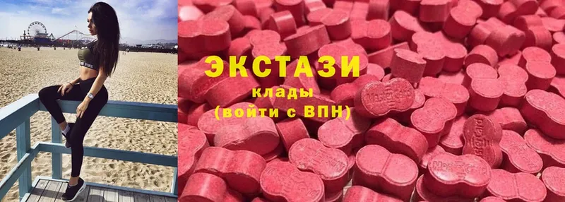 Ecstasy TESLA  Кирс 